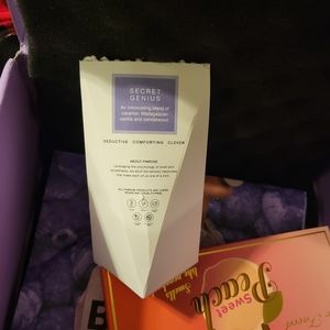 Pinrose Secret Genius 1 oz